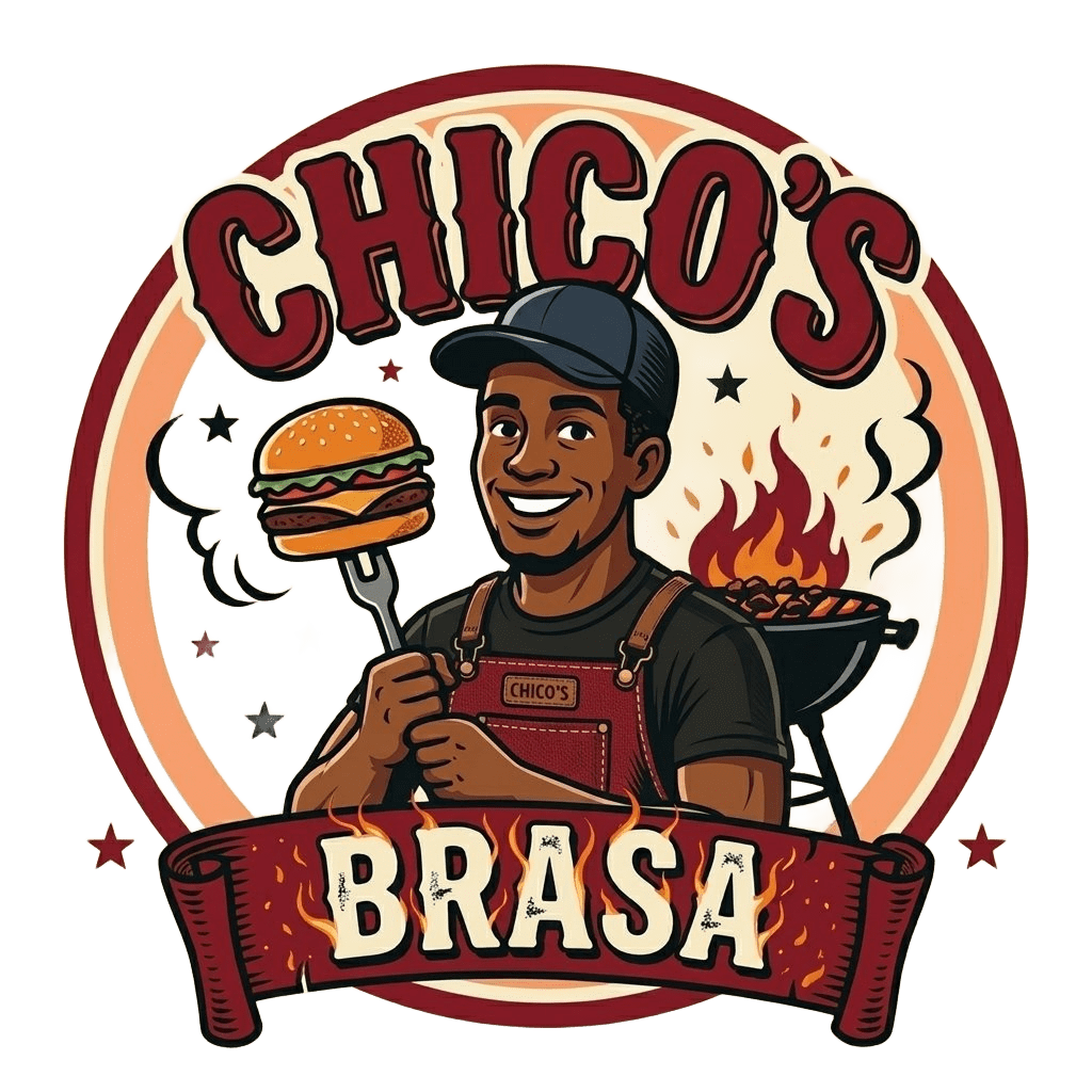 Chicos Brasa Logo